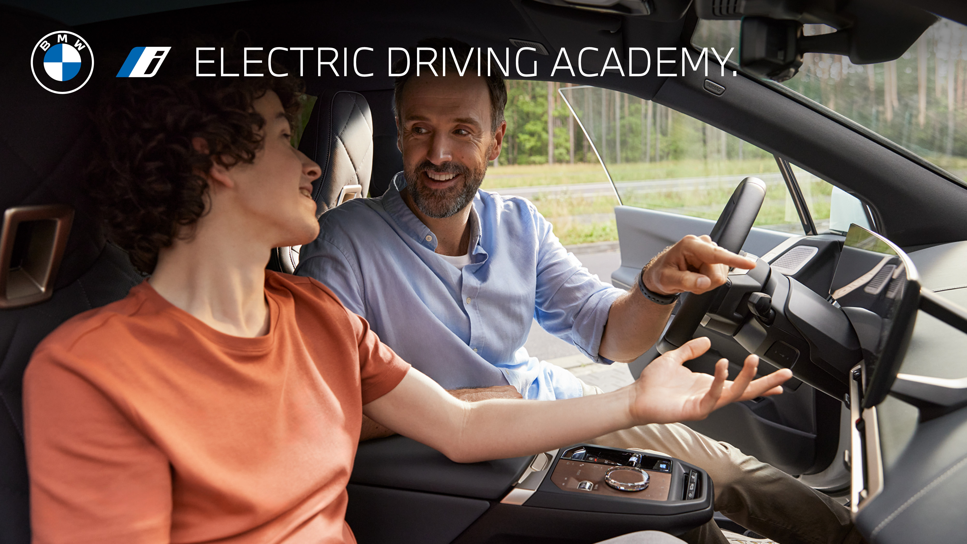 Electric Driving Academy